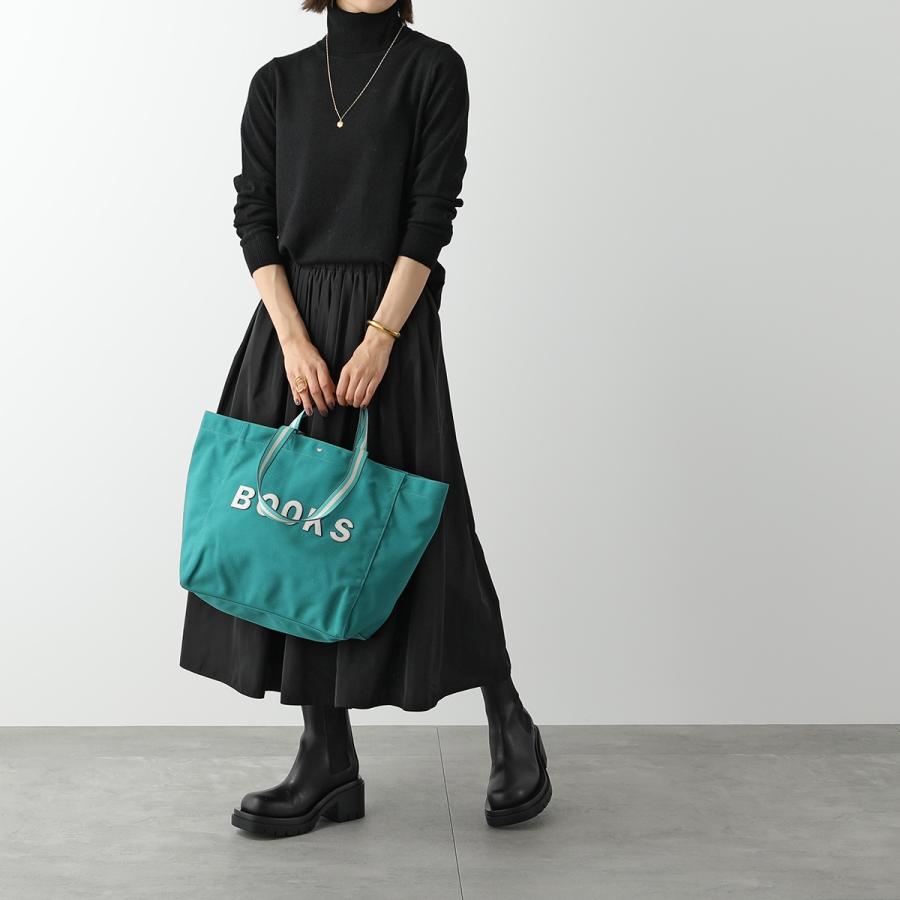 ANYA HINDMARCH アニヤハインドマーチ トートバッグ Books Household