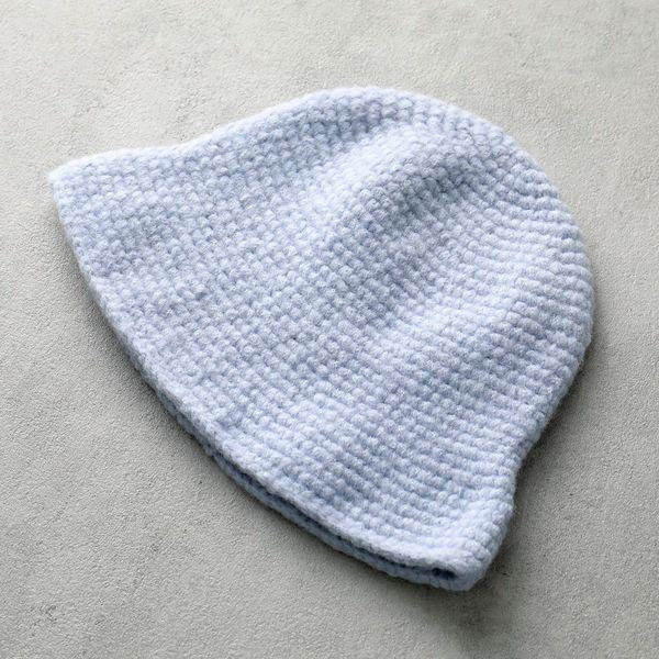 karakoram（カラコラム） バケットハット 2059 H-E レディース ニット