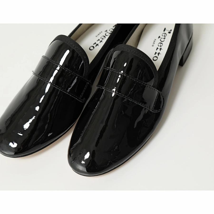 repetto（レペット） ローファー Michael Loafers V829V レディース