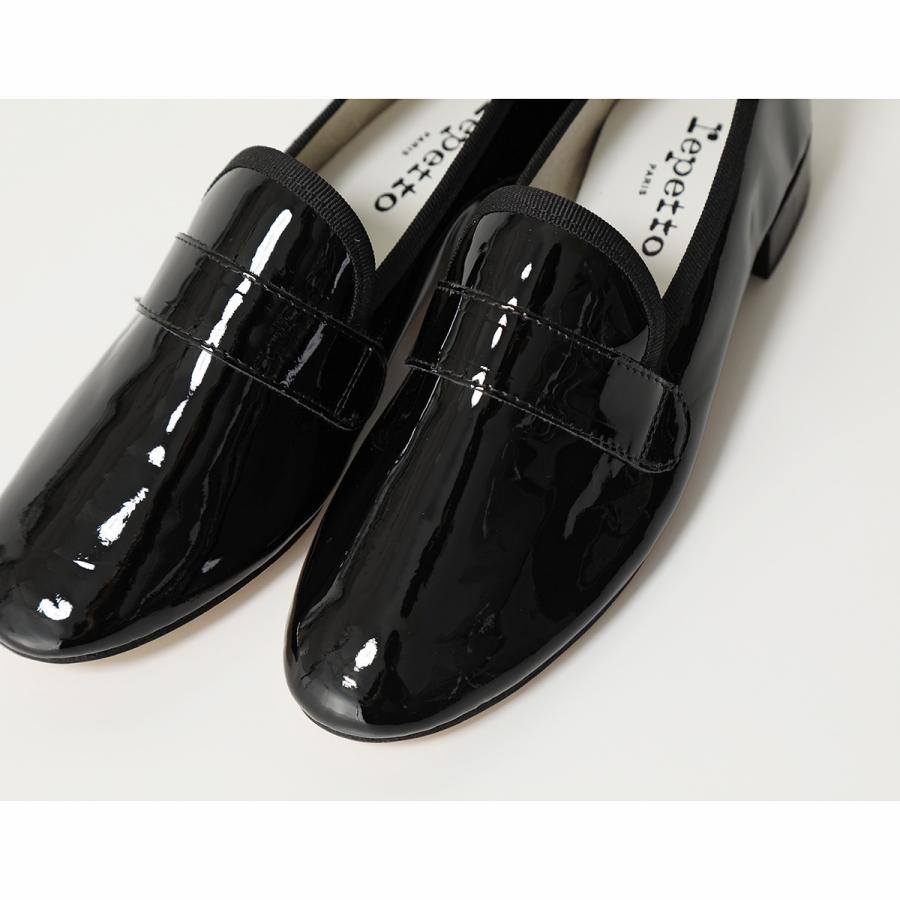 repetto レペット ローファー Michael Loafers V829V レディース repetto レペット ローファー Michael Loafers V829V レディース