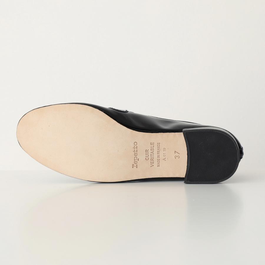 repetto（レペット） ローファー Michael Loafers V829V レディース
