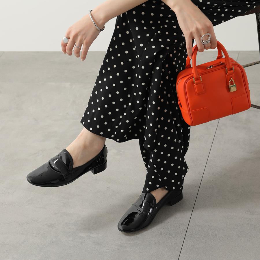repetto（レペット） ローファー Michael Loafers V829V レディース