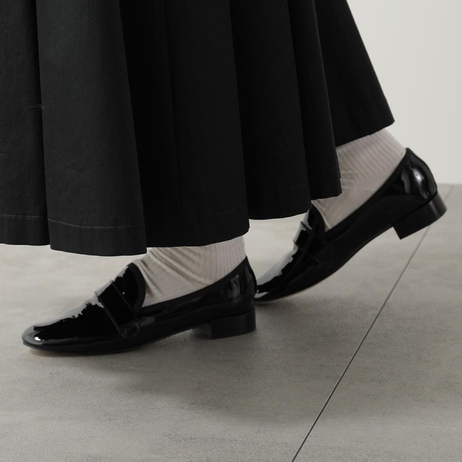 repetto（レペット） ローファー Michael Loafers V829V レディース