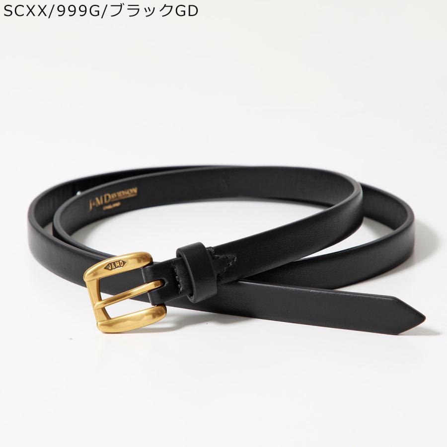 J&M Davidson DAVIDSONベルト BONNY MINI ボニーベルト ミニ J&M Davidson DAVIDSONベルト BONNY MINI ボニーベルト ミニ