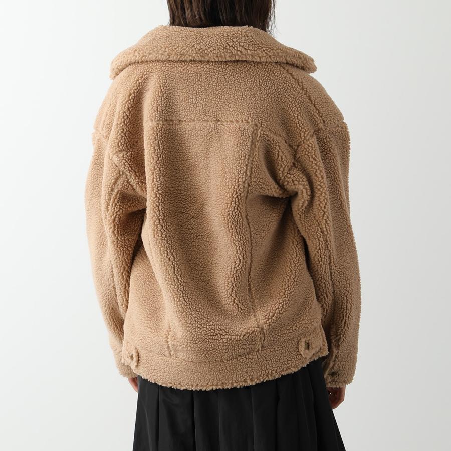 UGG アグ ボアジャケット W FRANKIE SHERPA TRUCKER JACKET UGG アグ ボアジャケット W FRANKIE SHERPA TRUCKER JACKET