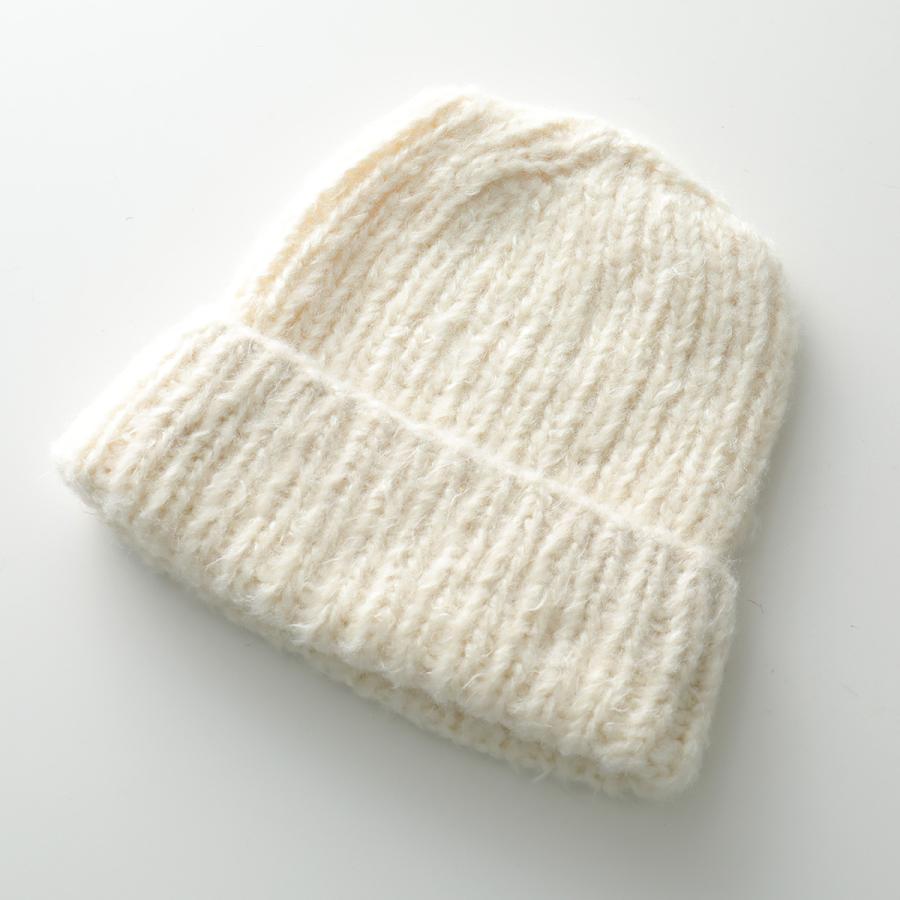 karakoram（カラコラム） ニット帽 2310 H-SIL レディース シルク