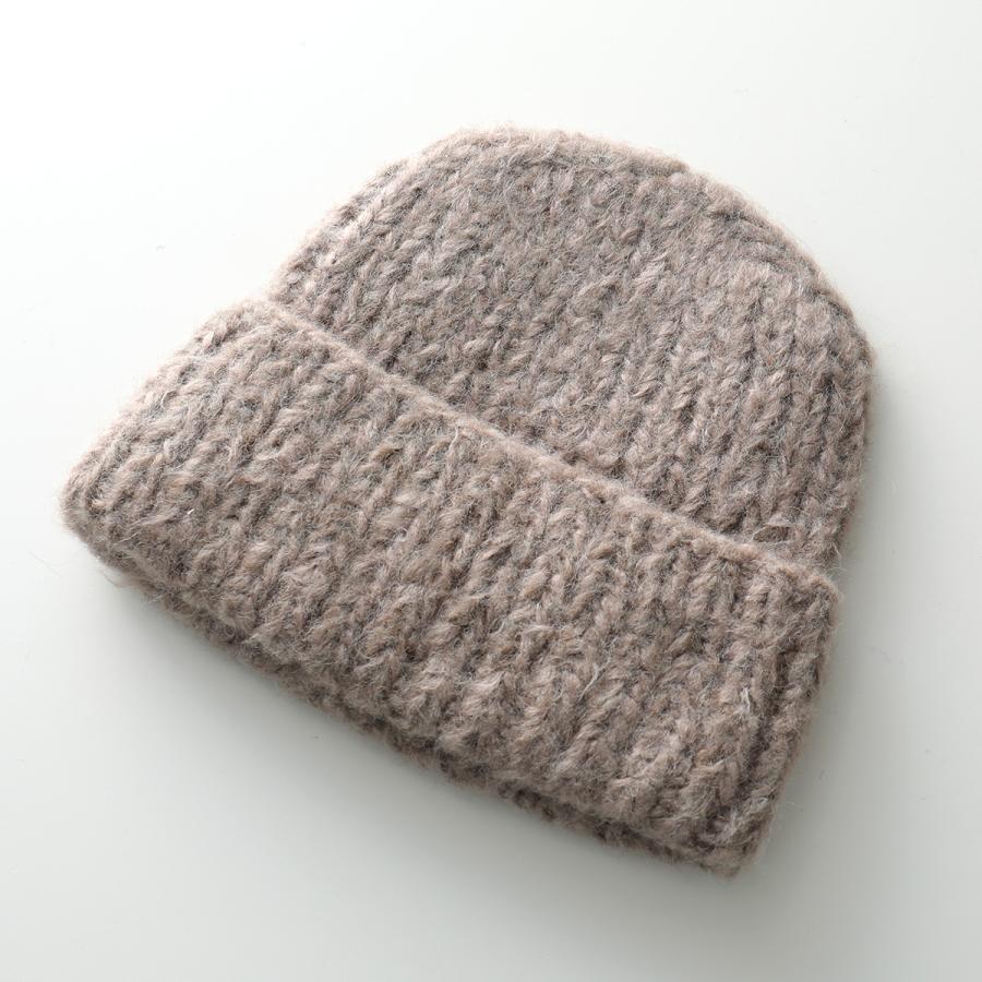 karakoram（カラコラム） ニット帽 2310 H-SIL レディース シルク