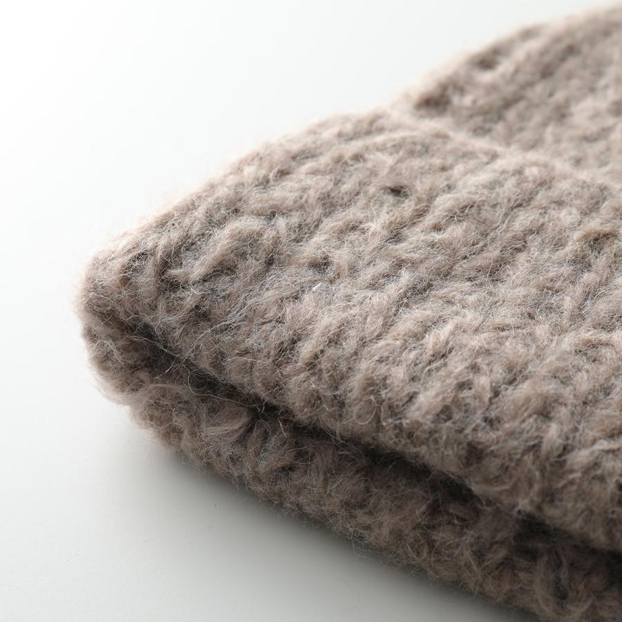 karakoram（カラコラム） ニット帽 2310 H-SIL レディース シルク