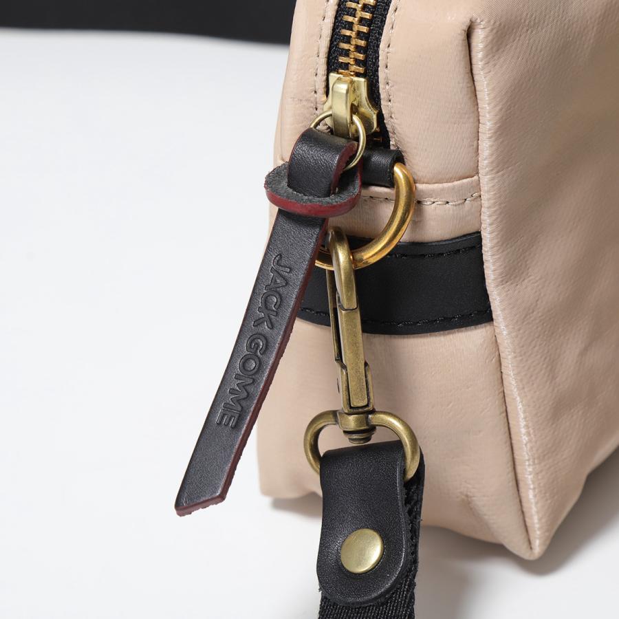 jack gomme ジャックゴム ショルダーバッグ MINI 1693 ATELIER jack gomme ジャックゴム ショルダーバッグ MINI 1693 ATELIER