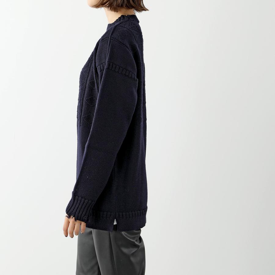 Maison Margiela MAISON MARGIELA メゾンマルジェラ ニット Maison Margiela MAISON MARGIELA メゾンマルジェラ ニット
