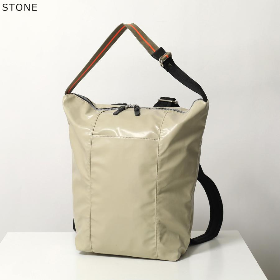 jack gomme（ジャックゴム） バックパック 1924 LILLE backpack