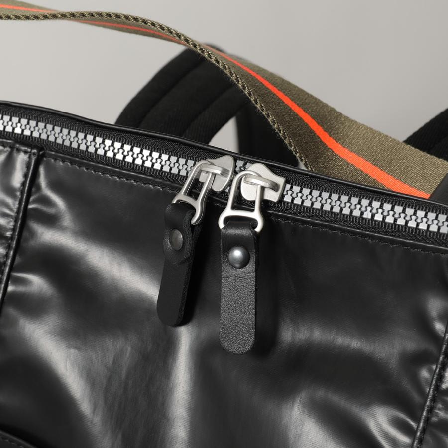 jack gomme（ジャックゴム） バックパック 1924 LILLE backpack