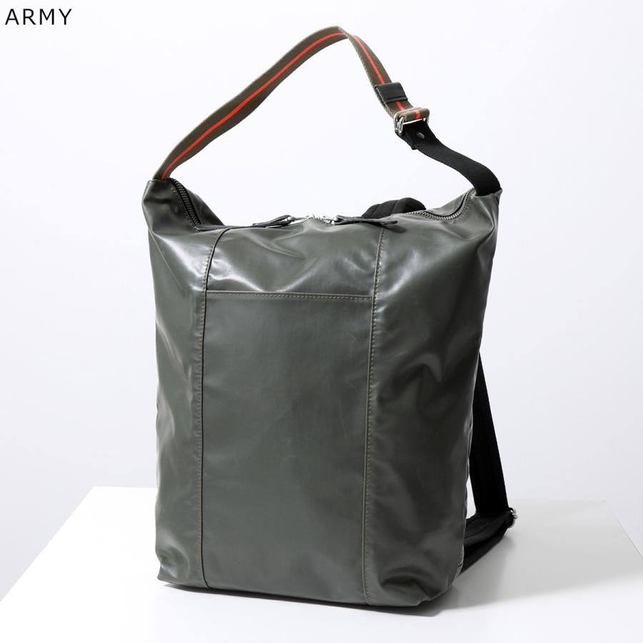 jack gomme（ジャックゴム） バックパック 1924 LILLE backpack