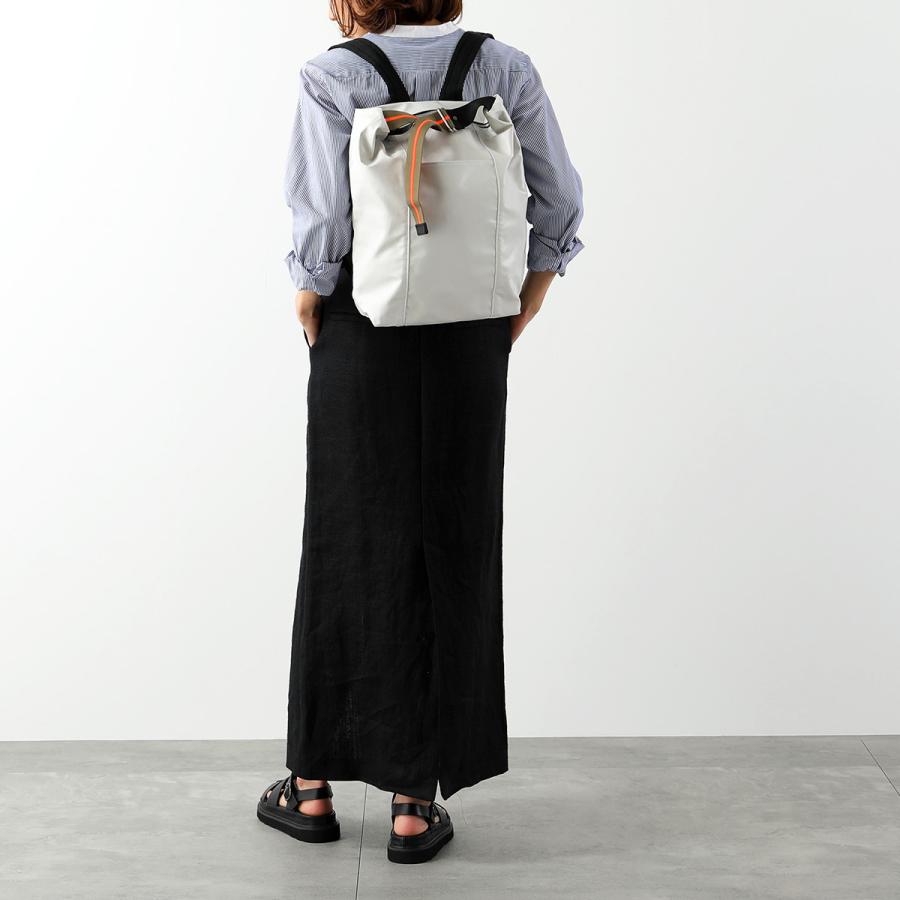 jack gomme（ジャックゴム） バックパック 1924 LILLE backpack