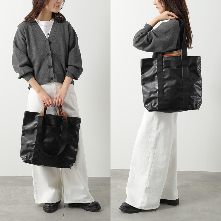 jack gomme（ジャックゴム） トートバッグ CALVI 1798 レディース