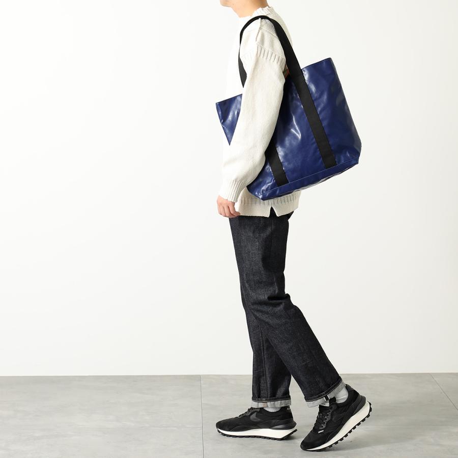 jack gomme（ジャックゴム） トートバッグ CALVI 1798 レディース