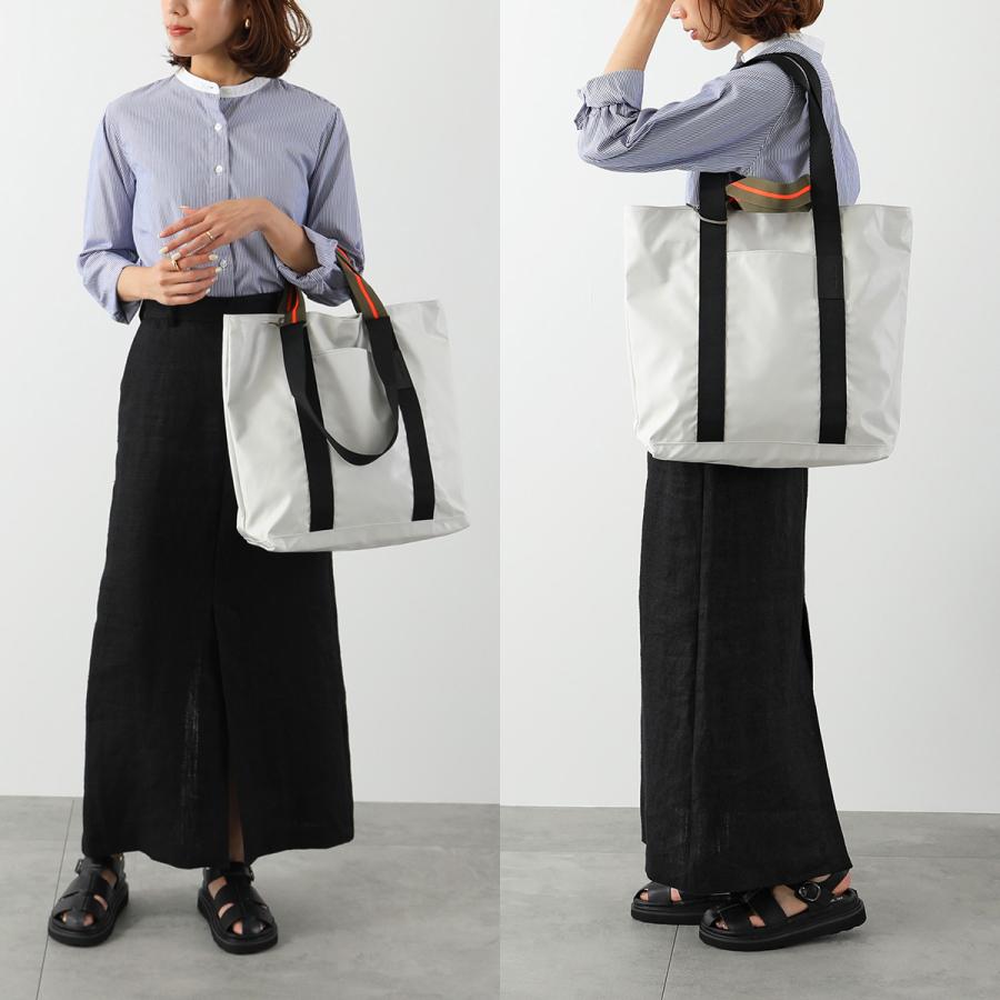 jack gomme（ジャックゴム） トートバッグ CALVI 1798 レディース