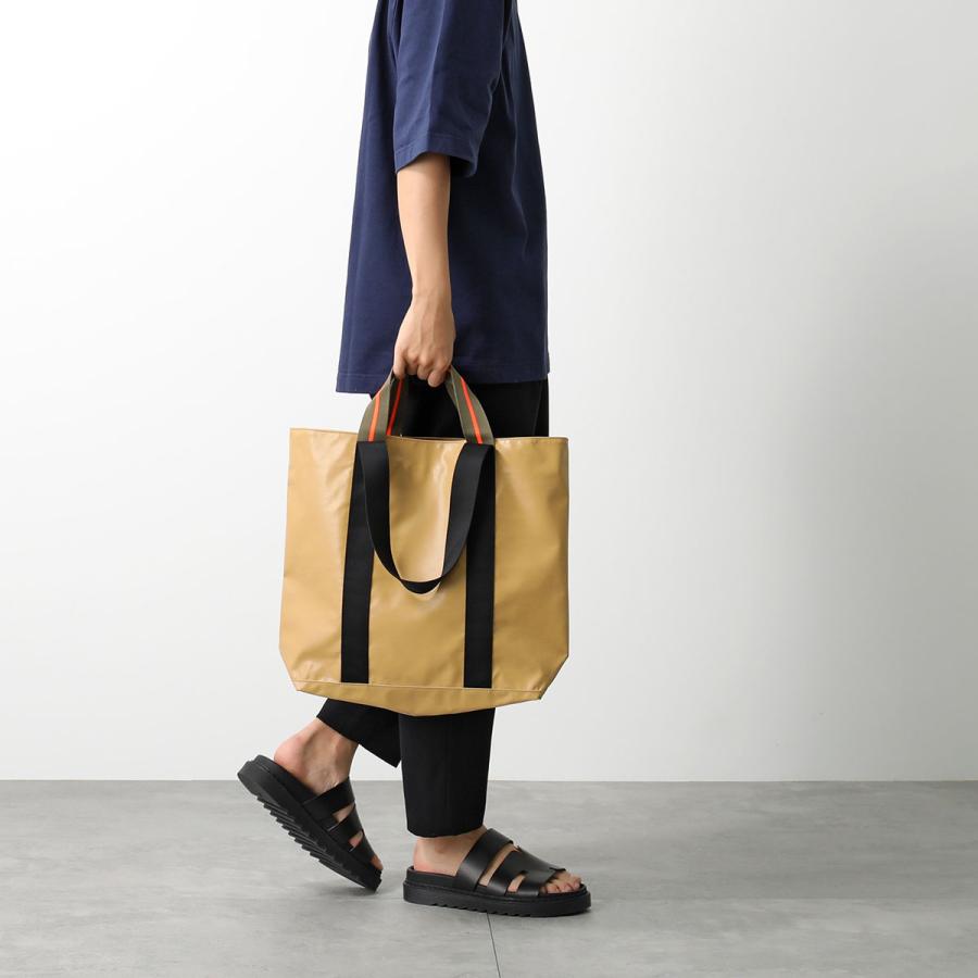 jack gomme ジャックゴム トートバッグ CALVI 1798 メンズ 