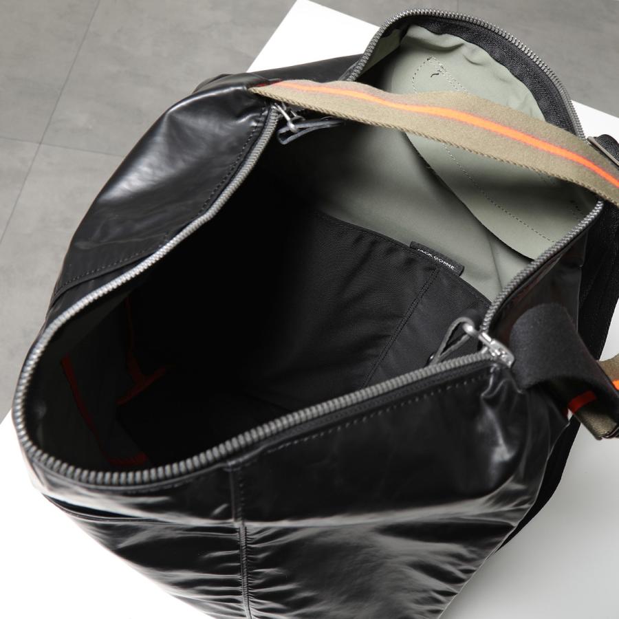 jack gomme（ジャックゴム） バックパック 1706 LONDRES レディース