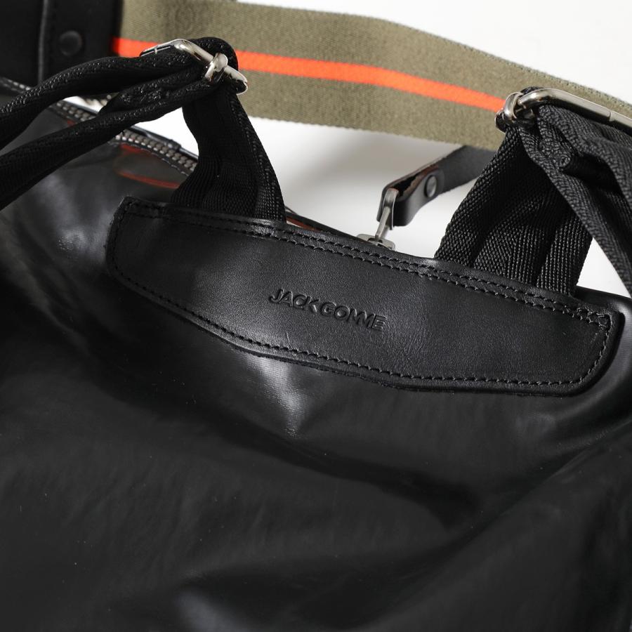 jack gomme（ジャックゴム） バックパック 1706 LONDRES レディース