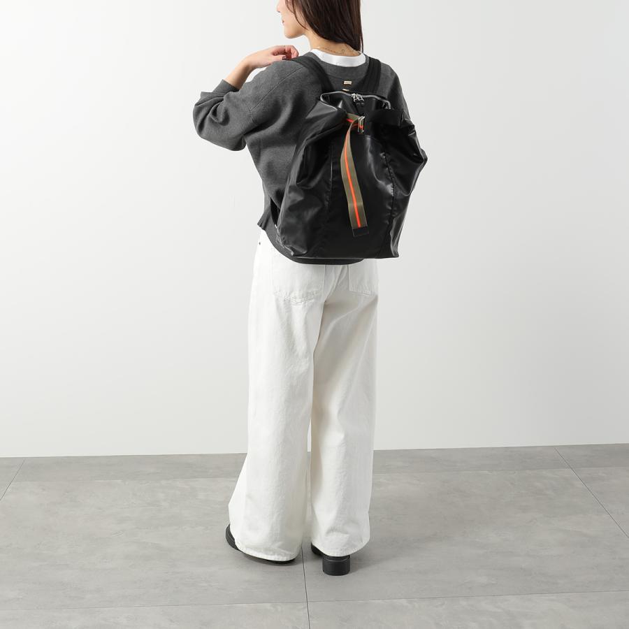 jack gomme（ジャックゴム） バックパック 1706 LONDRES レディース