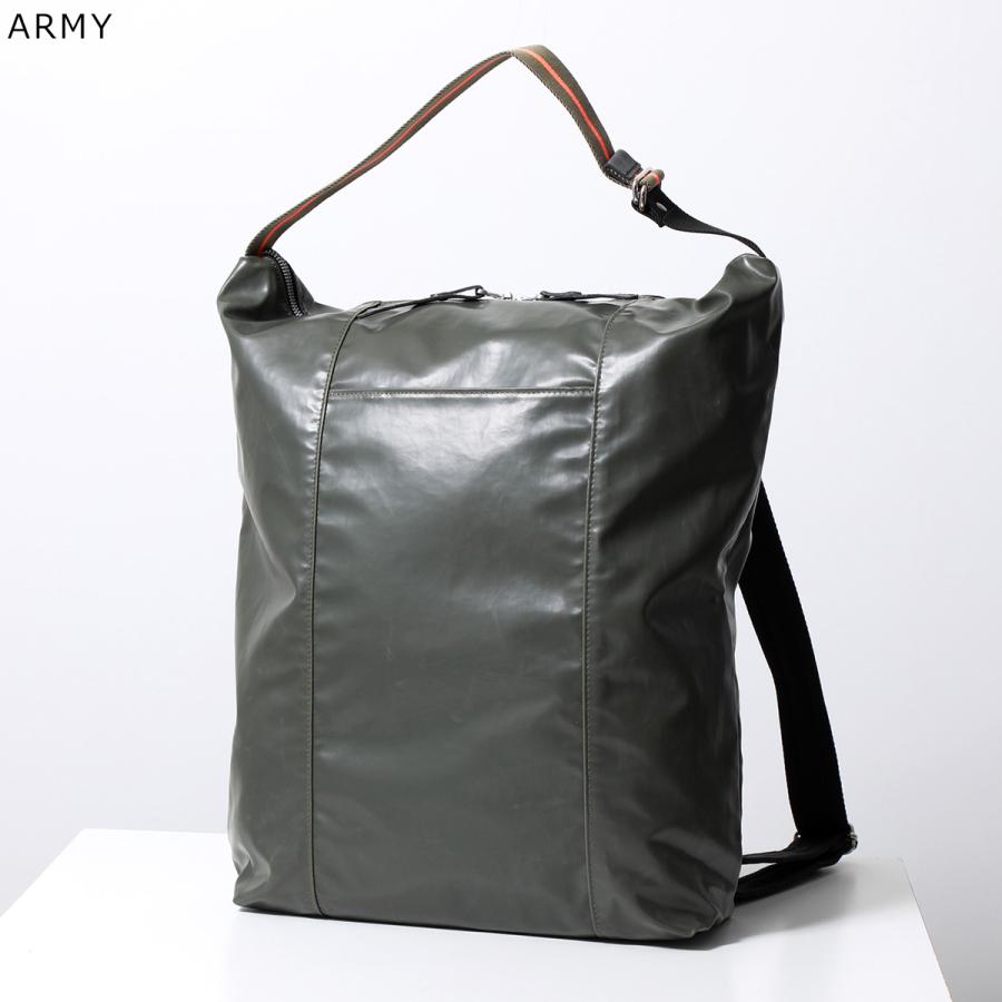 jack gomme（ジャックゴム） バックパック 1706 LONDRES レディース