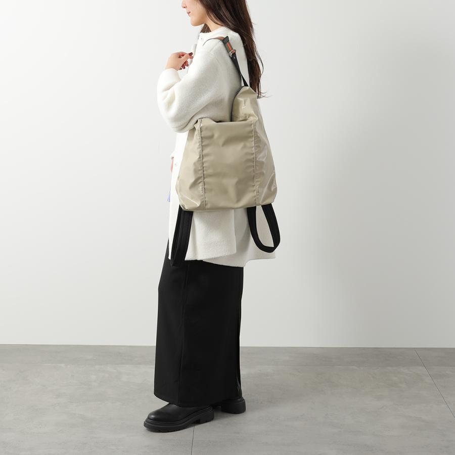 jack gomme（ジャックゴム） バックパック 1706 LONDRES レディース