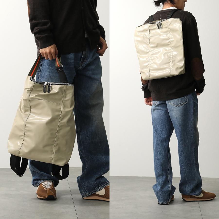 jack gomme（ジャックゴム） バックパック 1706 LONDRES メンズ ESCAPE