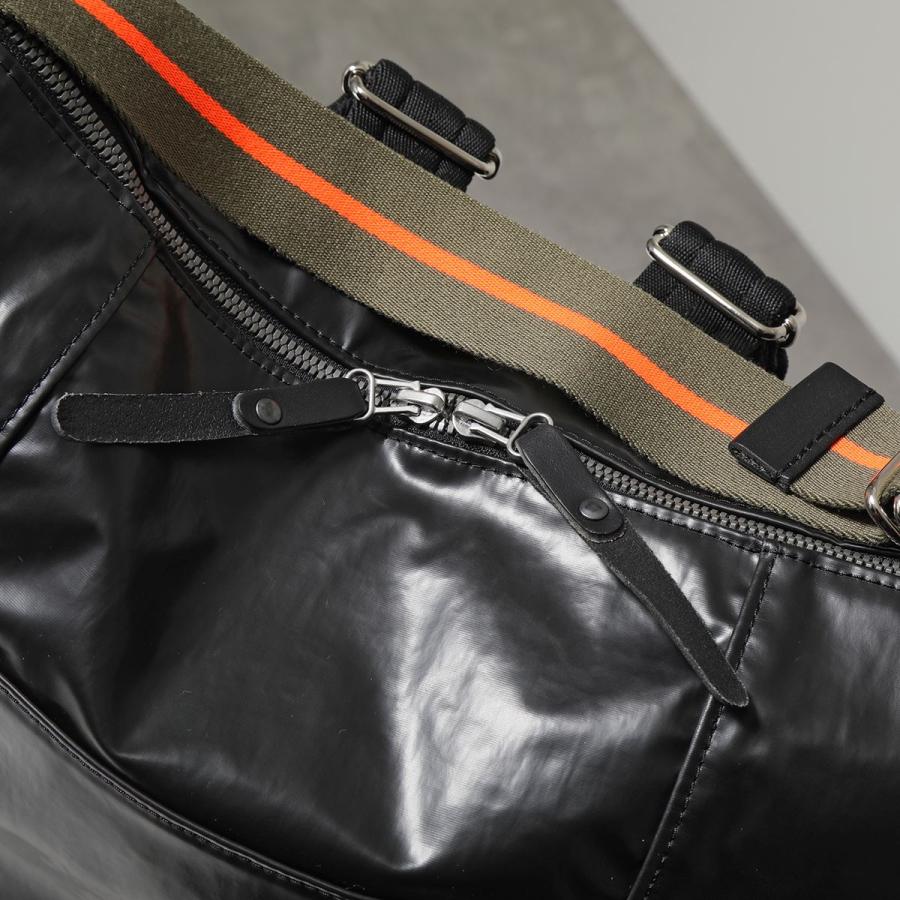 jack gomme（ジャックゴム） バックパック 1706 LONDRES メンズ ESCAPE