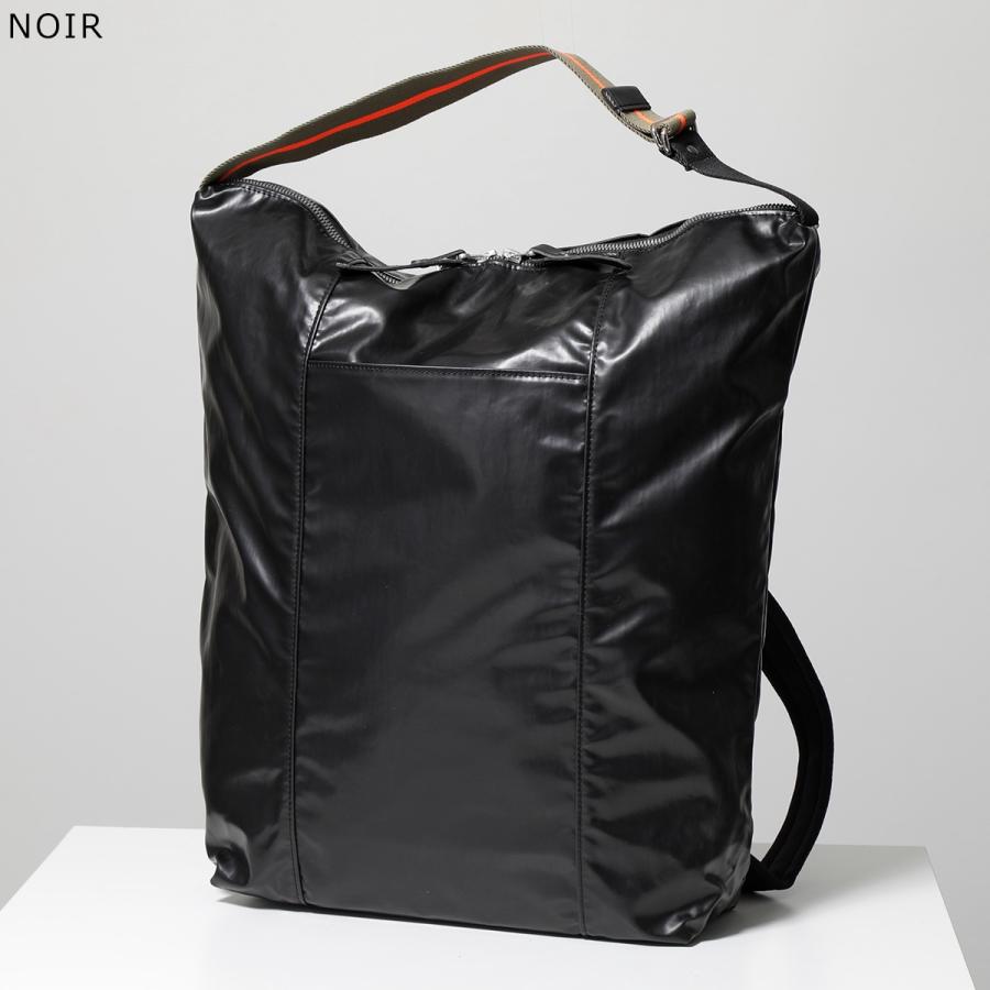 jack gomme（ジャックゴム） バックパック 1706 LONDRES メンズ ESCAPE