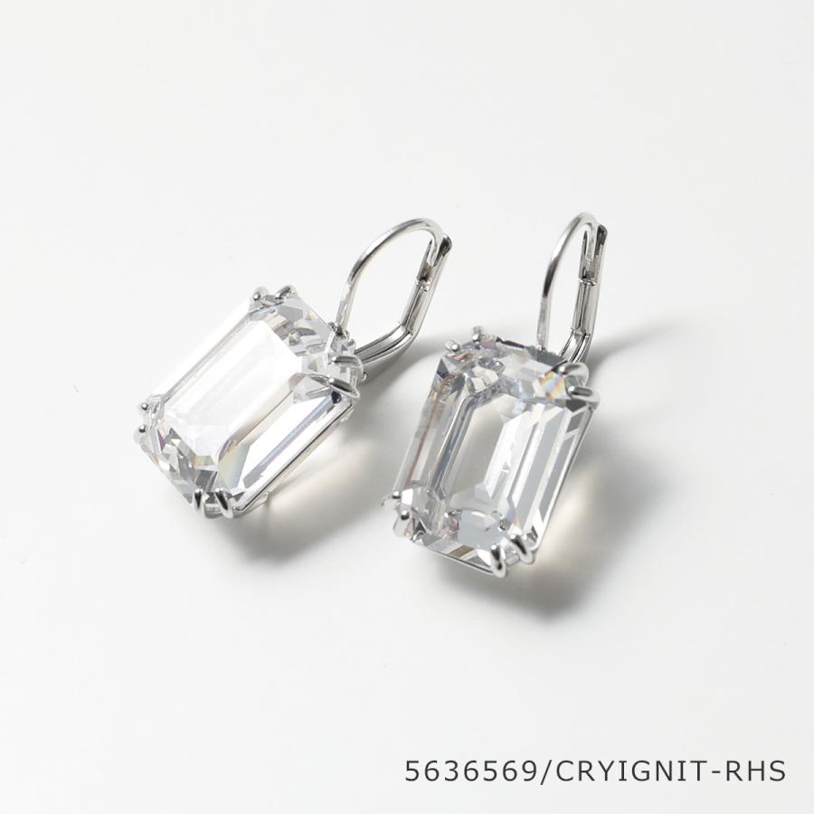SWAROVSKI スワロフスキー ピアス Millenia 5636569 5619502 SWAROVSKI スワロフスキー ピアス Millenia 5636569 5619502