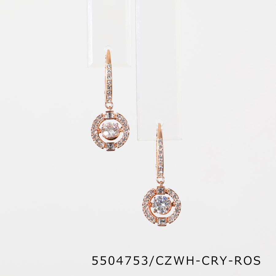SWAROVSKI スワロフスキー ピアス Swarovski Sparkling Dance SWAROVSKI スワロフスキー ピアス Swarovski Sparkling Dance