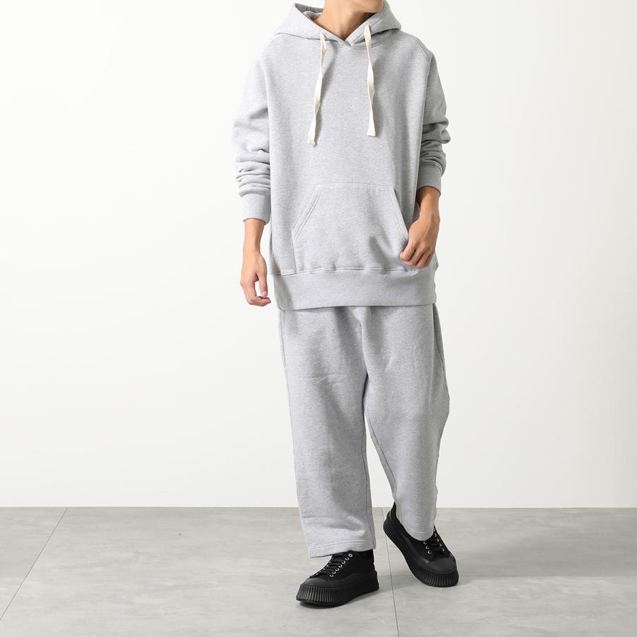 STUDIO NICHOLSON（スタジオニコルソン） スウェットパンツ CHAPEL SNM