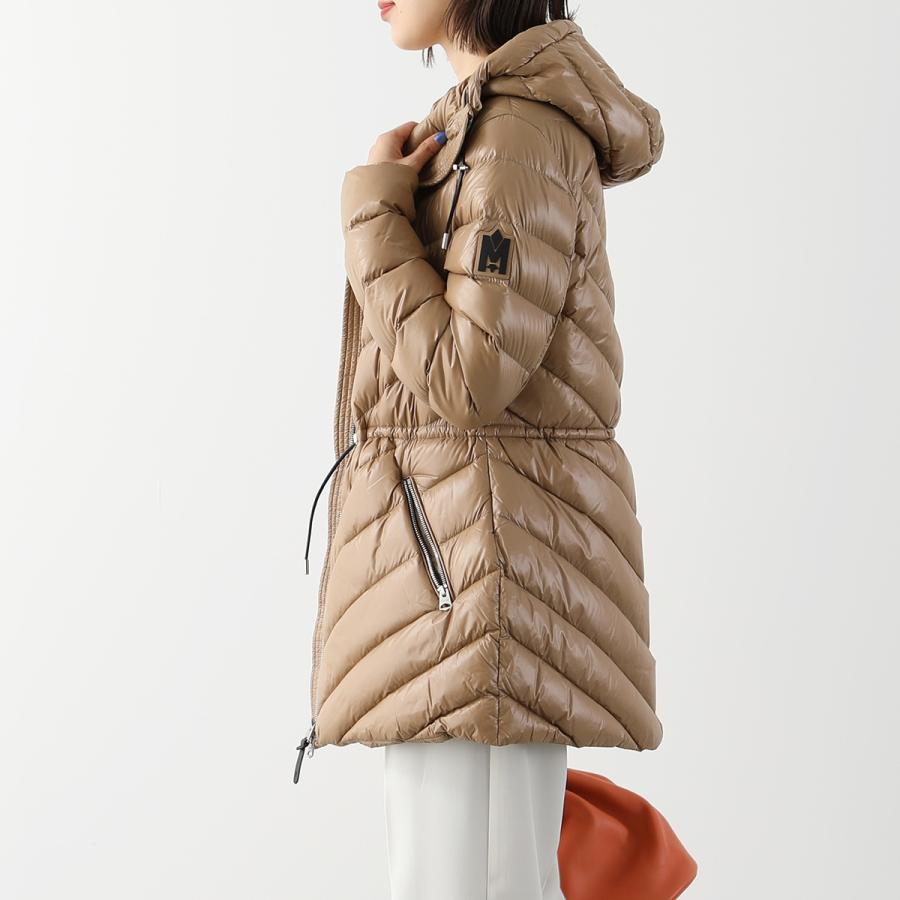 【美品】マッカージュダウンコート(ARITA) Mackage MACKAGE マッカージュ ダウンコート ARITA レディース ダウン