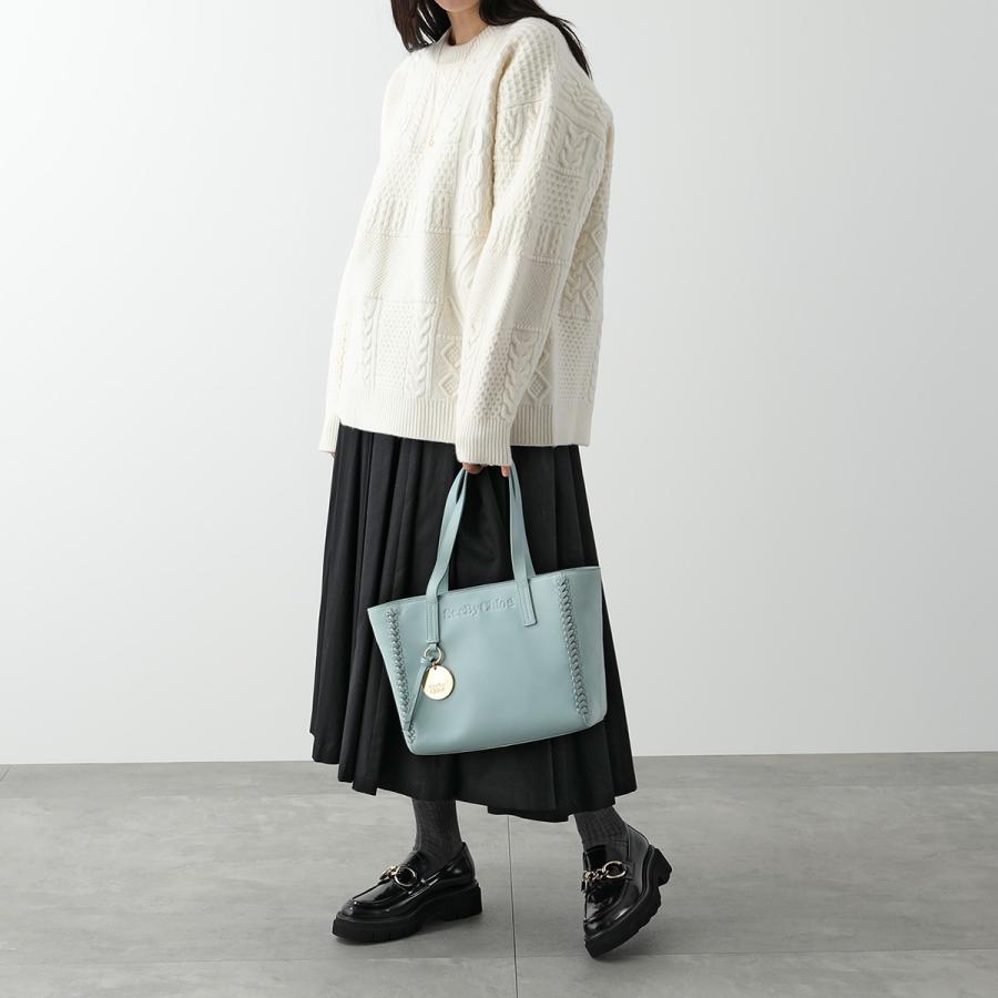 SEE BY CHLOE See By Chloe シーバイクロエ トートバッグ TILDA チルダ 