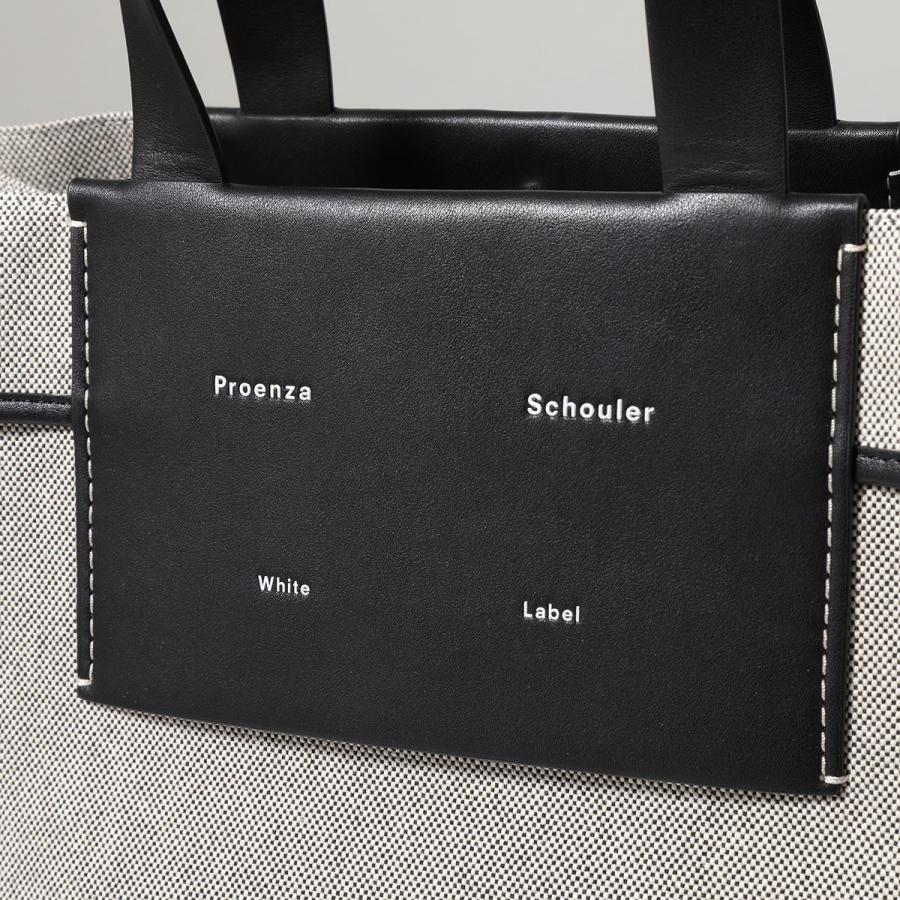 PROENZA SCHOULER プロエンザスクーラー トートバッグ WB213001 