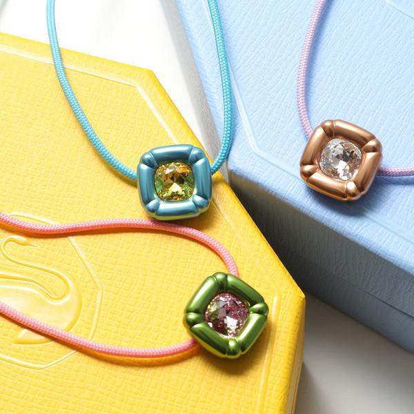 SWAROVSKI（スワロフスキー） チョーカー Dulcis ダルシス 5601585