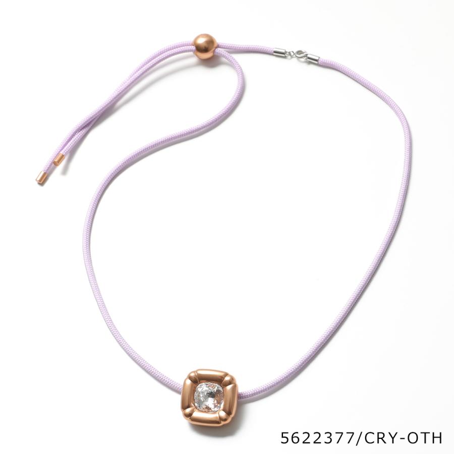 スワロフスキー SWAROVSKI（スワロフスキー） チョーカー Dulcis ダルシス 5601585