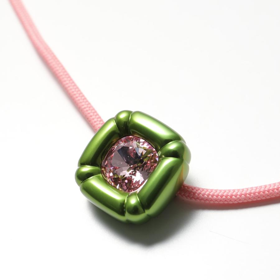 SWAROVSKI スワロフスキー チョーカー Dulcis ダルシス 5601585