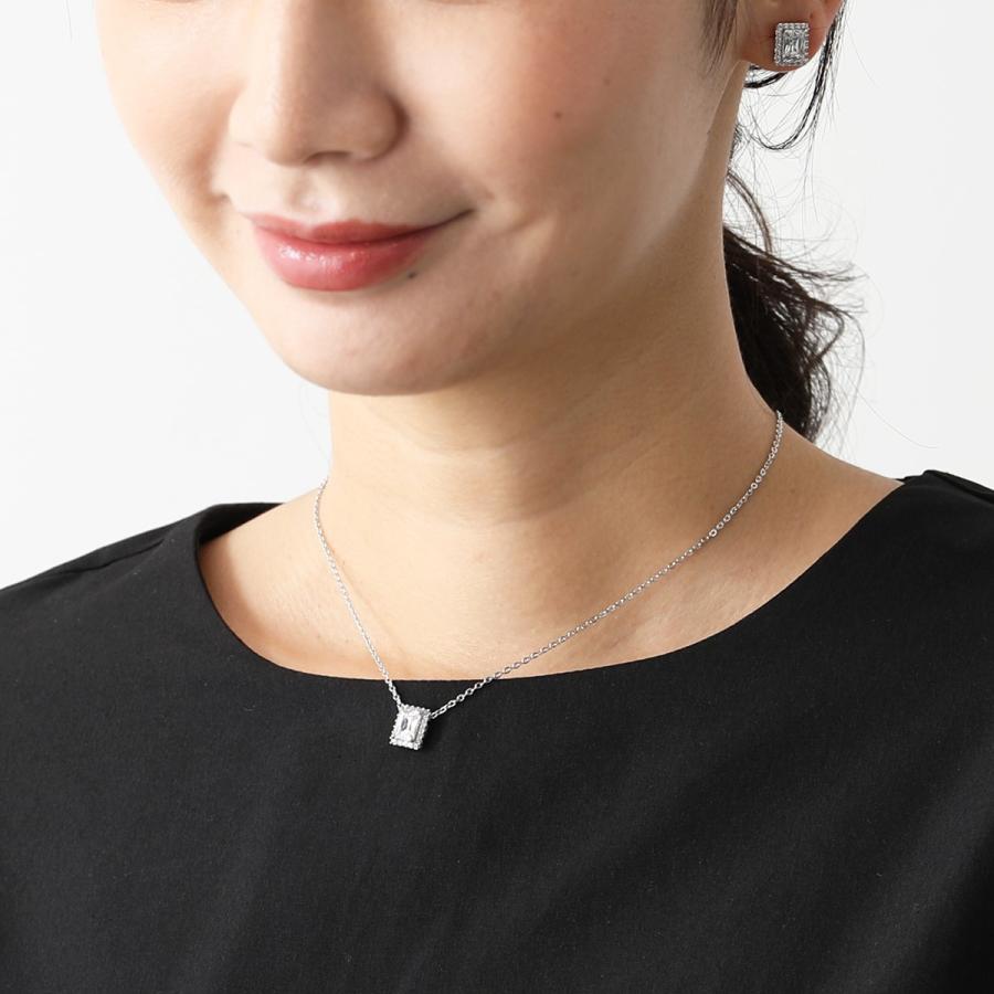 SWAROVSKI スワロフスキー ピアス ネックレス ANGELIC アンジェリック 