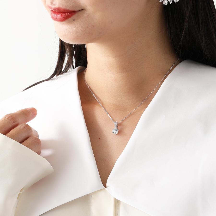 SWAROVSKI スワロフスキー ネックレス Solitaire 5472635 SWAROVSKI スワロフスキー ネックレス Solitaire 5472635
