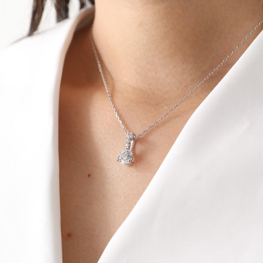 SWAROVSKI スワロフスキー ネックレス Solitaire 5472635 SWAROVSKI スワロフスキー ネックレス Solitaire 5472635
