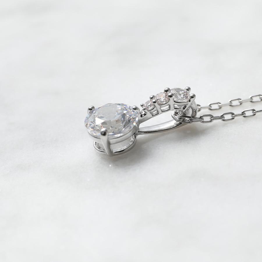 SWAROVSKI スワロフスキー ネックレス Solitaire 5472635 SWAROVSKI スワロフスキー ネックレス Solitaire 5472635