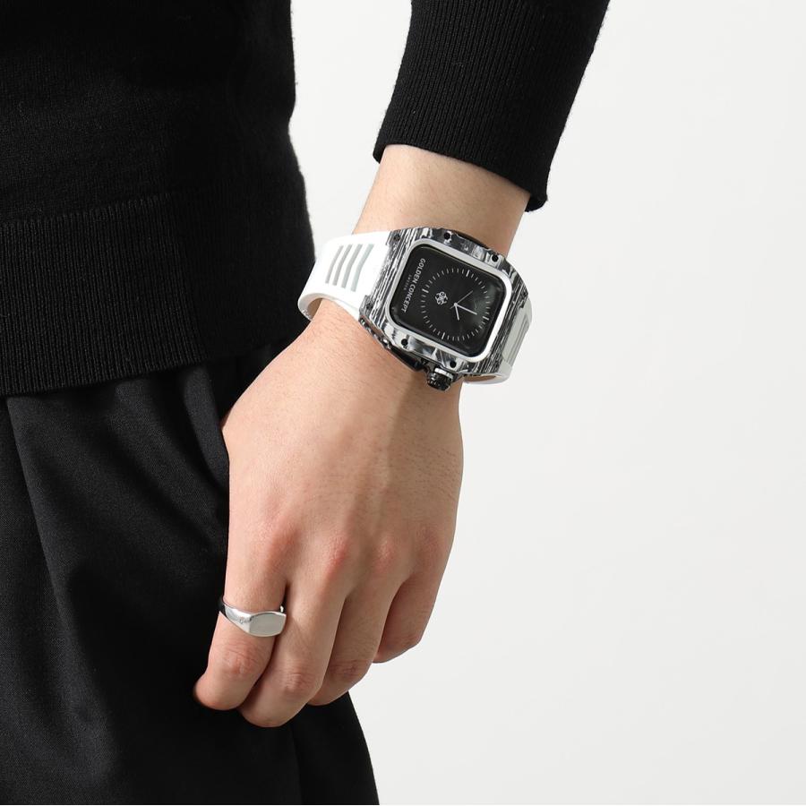 GOLDEN CONCEPT ゴールデンコンセプト Apple Watch Case GOLDEN CONCEPT ゴールデンコンセプト Apple Watch Case