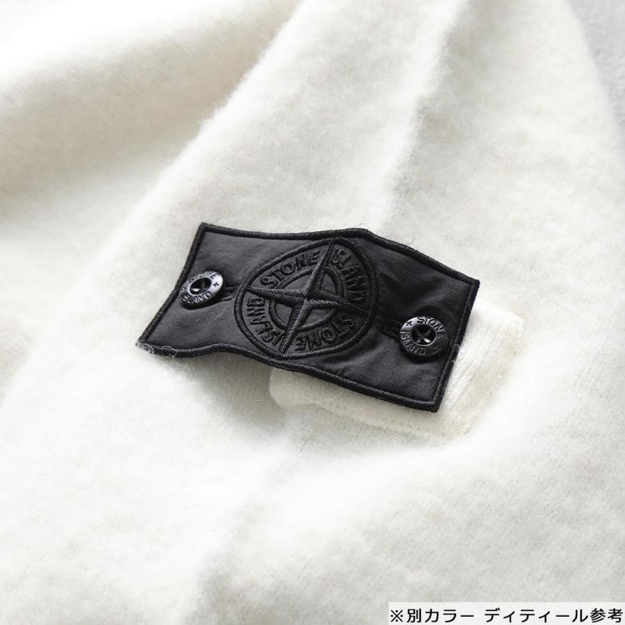 STONE ISLAND（ストーン アイランド） セーター 7519507A2 メンズ