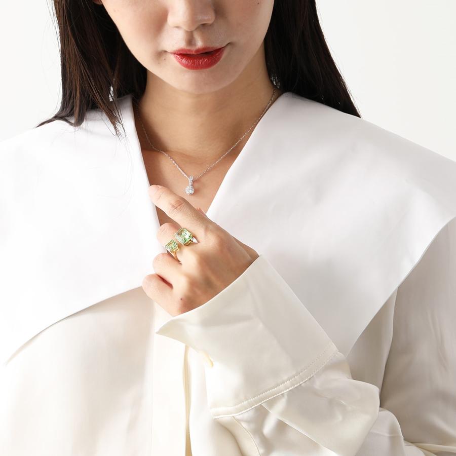 Swarovski ミレニア　リング SWAROVSKI（スワロフスキー） リング Millenia ミレニア RING