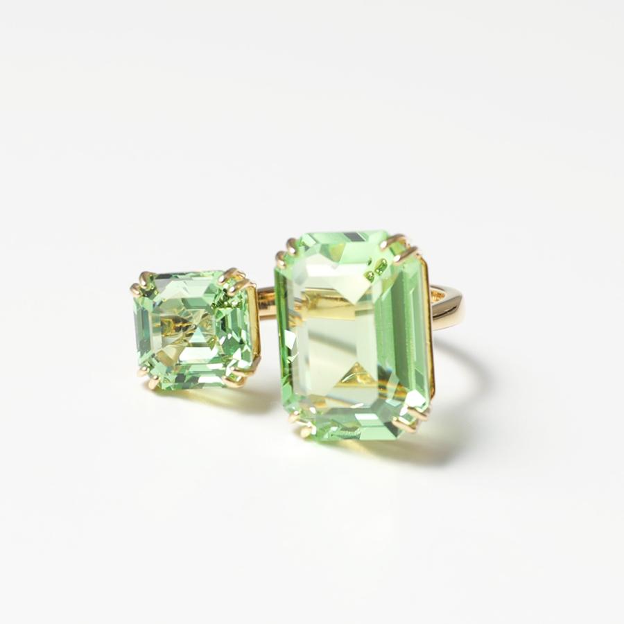 SWAROVSKI（スワロフスキー） リング Millenia ミレニア RING