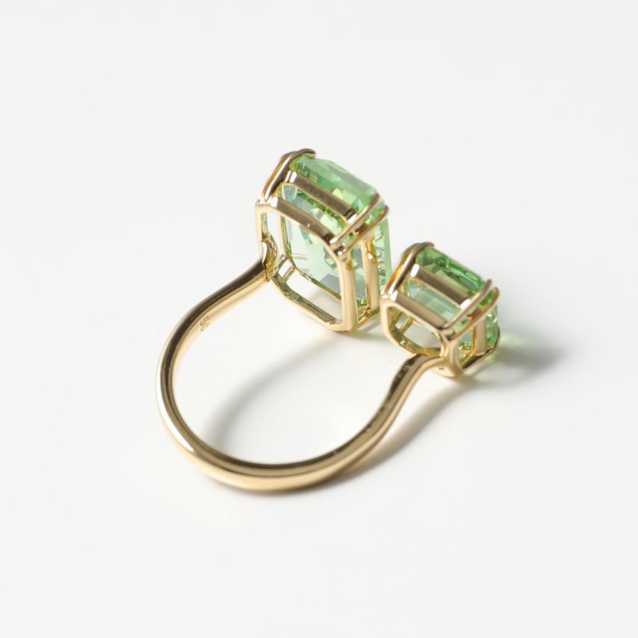 SWAROVSKI（スワロフスキー） リング Millenia ミレニア RING