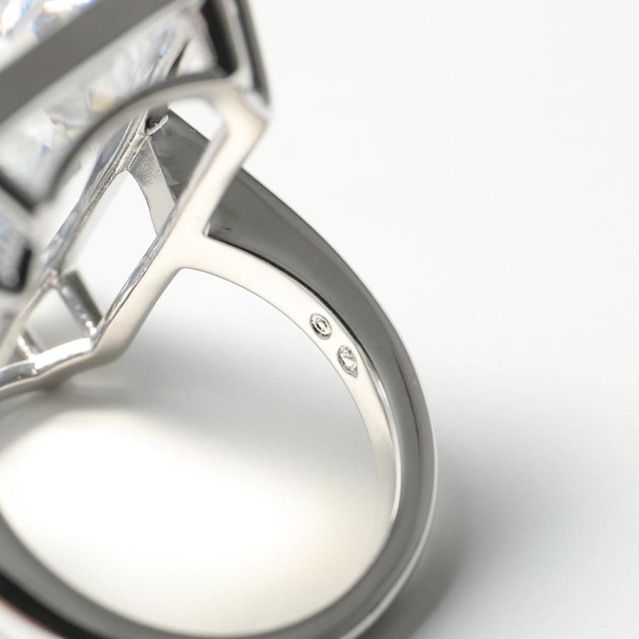 SWAROVSKI スワロフスキー リング Mesmera メスメラ RING OCT SWAROVSKI スワロフスキー リング Mesmera メスメラ RING OCT