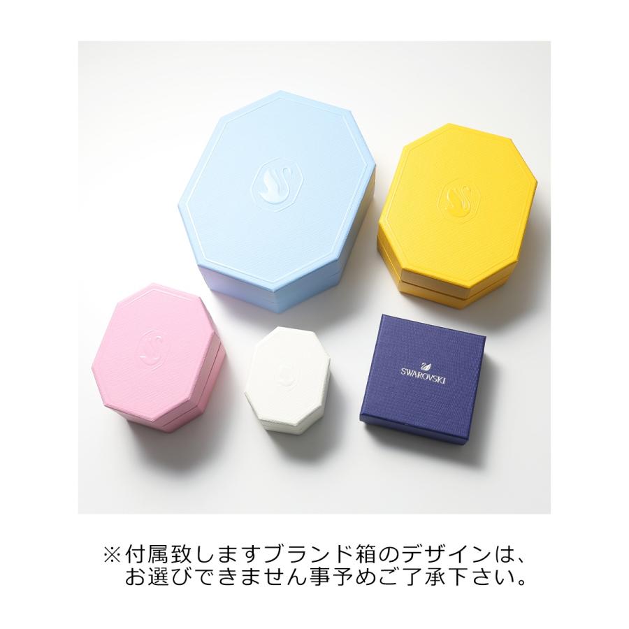 SWAROVSKI スワロフスキー リング Mesmera メスメラ RING OCT SWAROVSKI スワロフスキー リング Mesmera メスメラ RING OCT